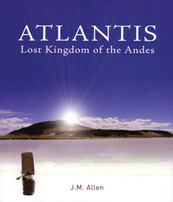 ATLANTIS: LOST KINGDOM OF THE ANDES